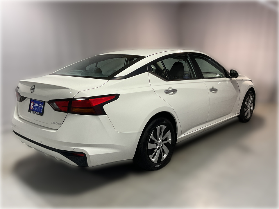 2023 Nissan Altima 2.5 S