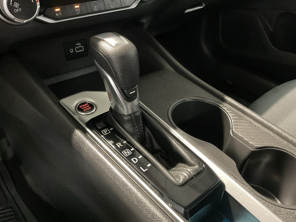 2023 Nissan Altima 2.5 S