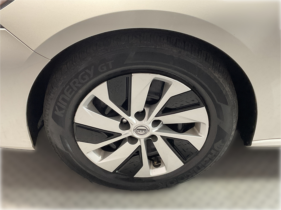 2023 Nissan Altima 2.5 S