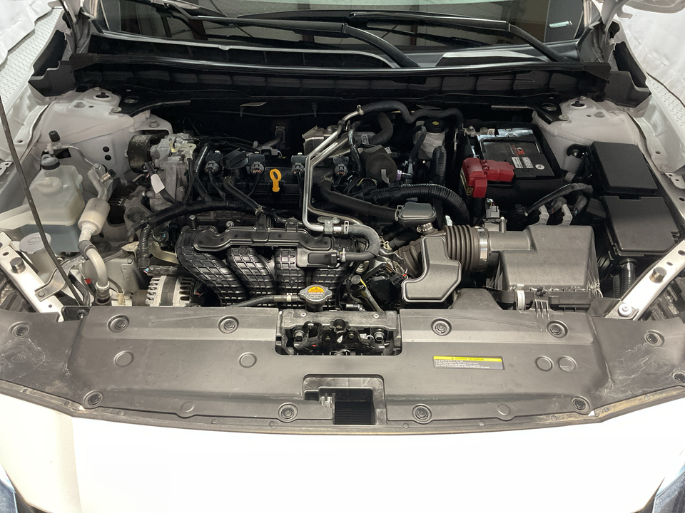 2023 Nissan Altima 2.5 S