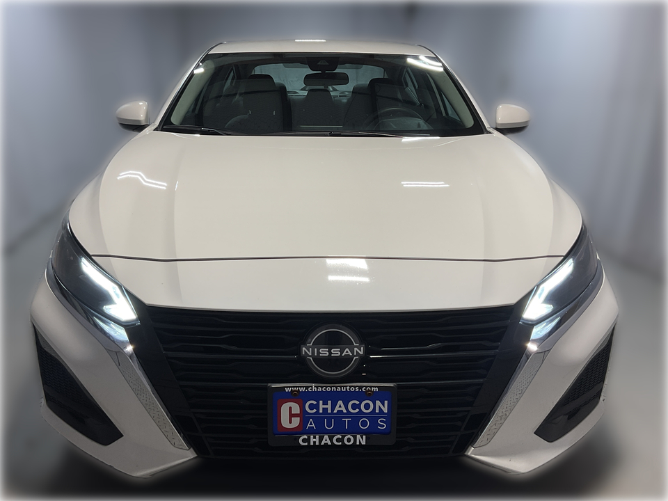 2023 Nissan Altima 2.5 S