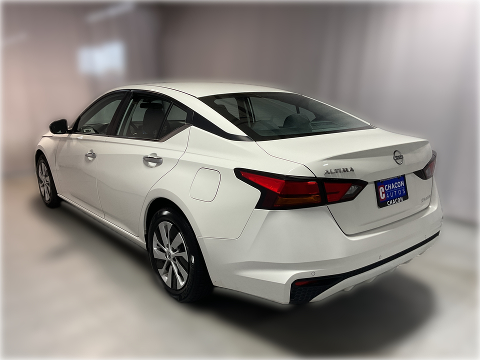 2023 Nissan Altima 2.5 S