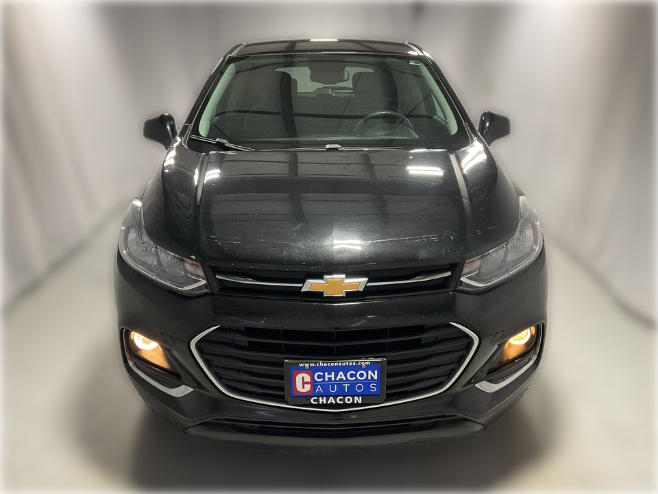 2019 Chevrolet Trax LS FWD