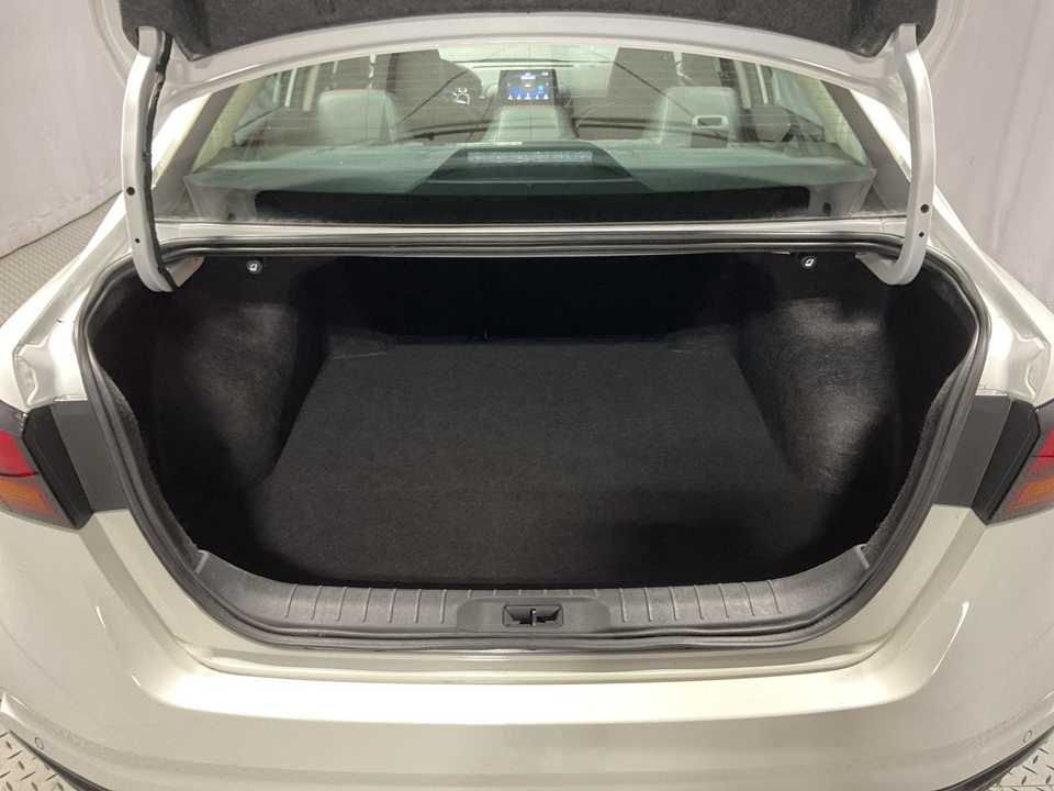 2025 Nissan Altima 2.5 SR AWD