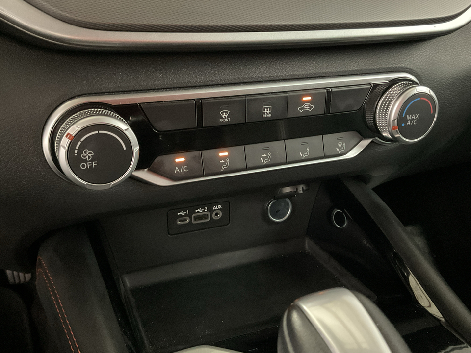 2025 Nissan Altima 2.5 SR AWD