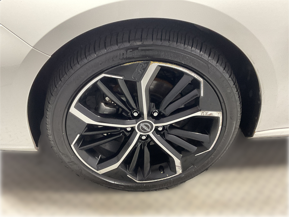 2025 Nissan Altima 2.5 SR AWD