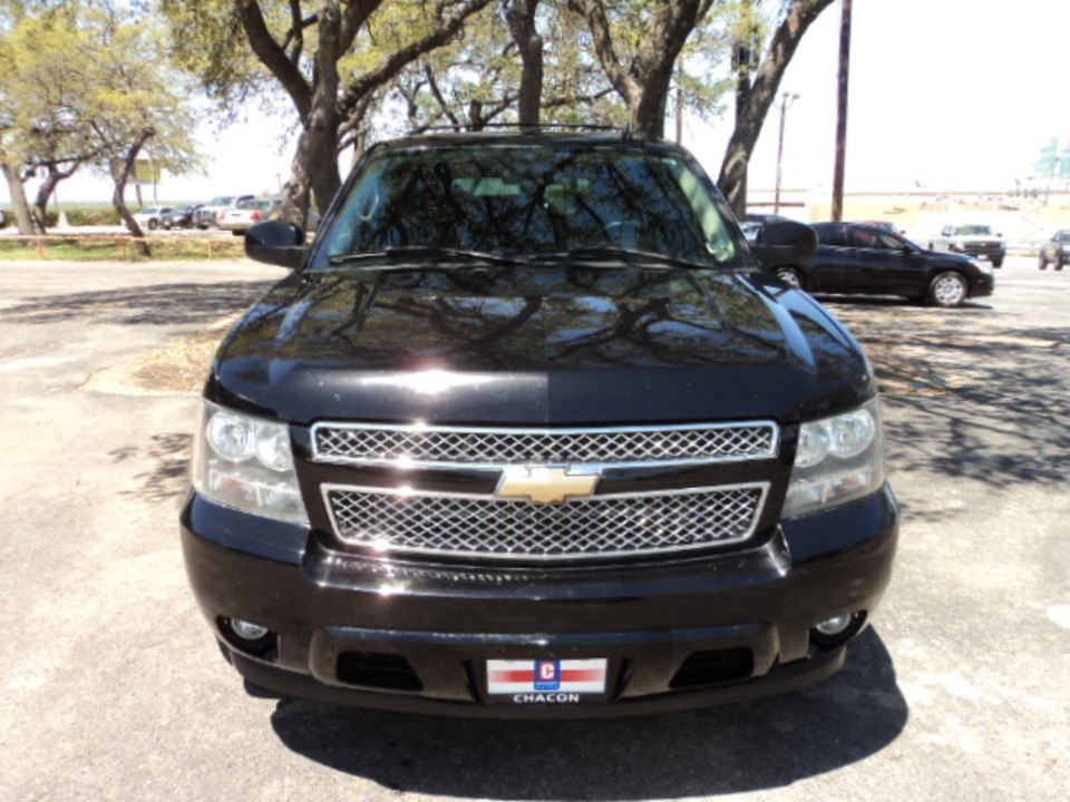 2007 Chevrolet Tahoe LT1 2WD