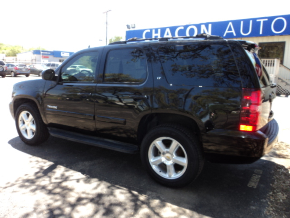 2007 Chevrolet Tahoe LT1 2WD
