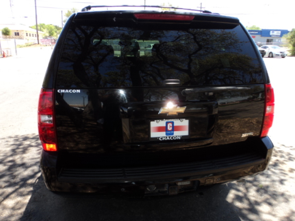 2007 Chevrolet Tahoe LT1 2WD