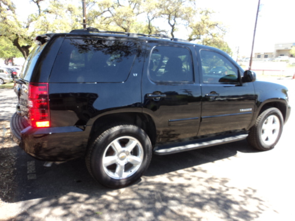2007 Chevrolet Tahoe LT1 2WD
