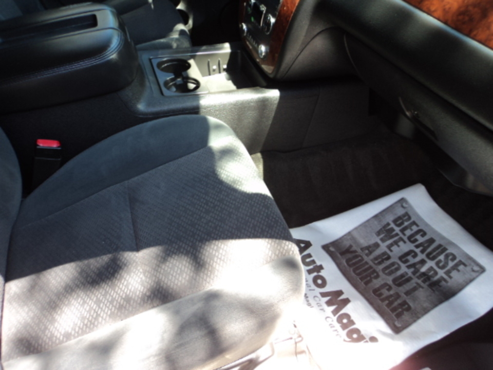 2007 Chevrolet Tahoe LT1 2WD