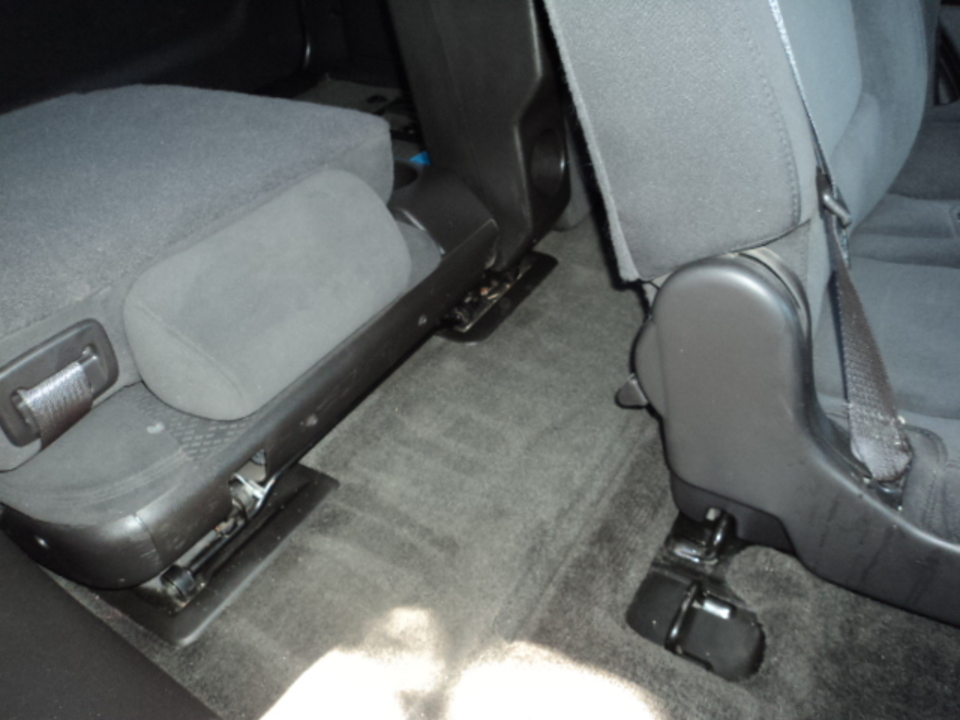 2007 Chevrolet Tahoe LT1 2WD