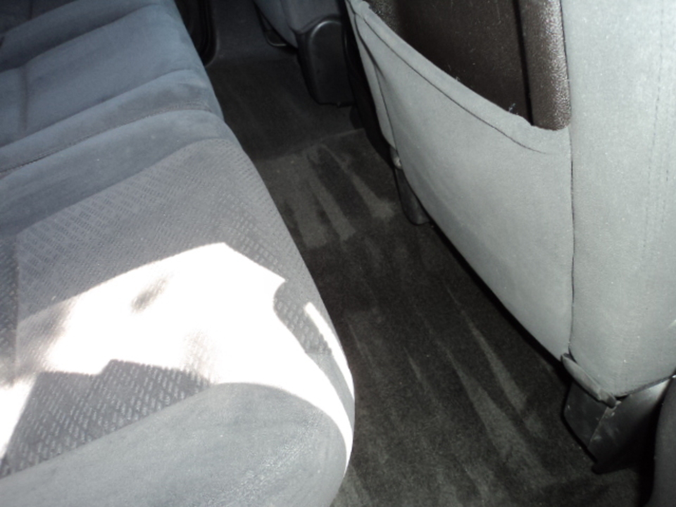 2007 Chevrolet Tahoe LT1 2WD