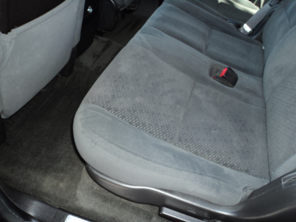 2007 Chevrolet Tahoe LT1 2WD