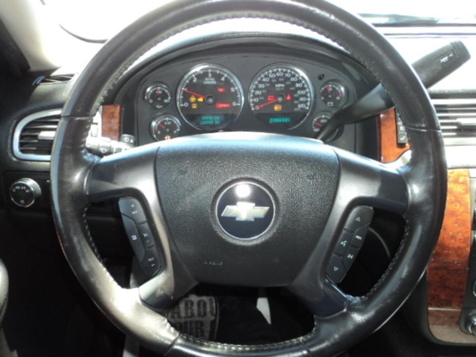 2007 Chevrolet Tahoe LT1 2WD
