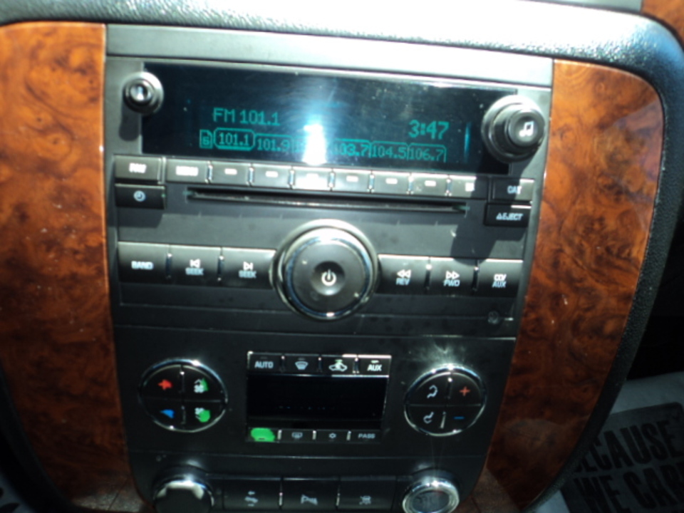 2007 Chevrolet Tahoe LT1 2WD