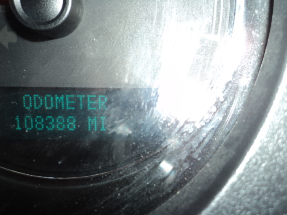 2007 Chevrolet Tahoe LT1 2WD