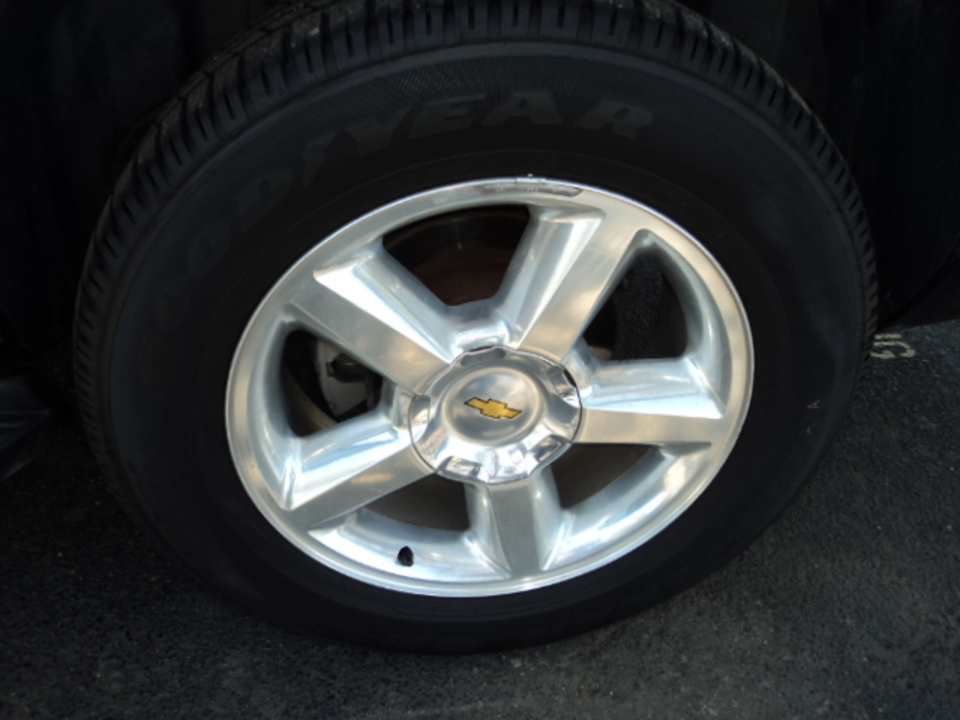 2007 Chevrolet Tahoe LT1 2WD