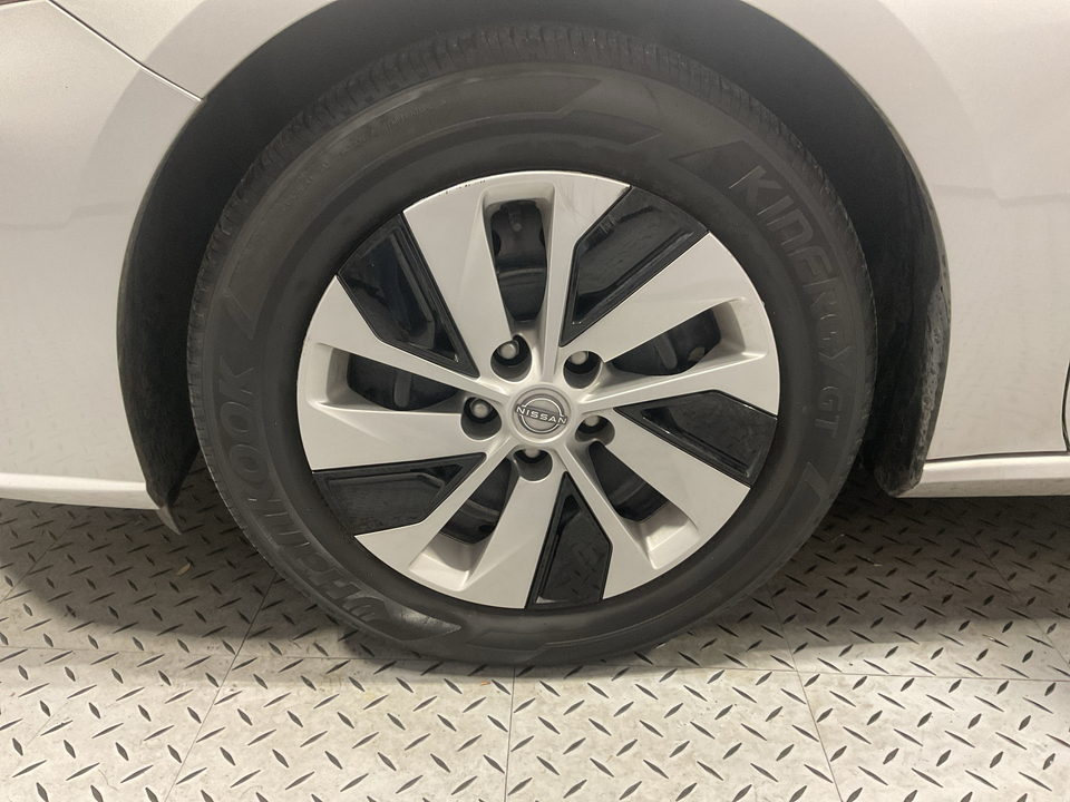 2023 Nissan Altima 2.5 S