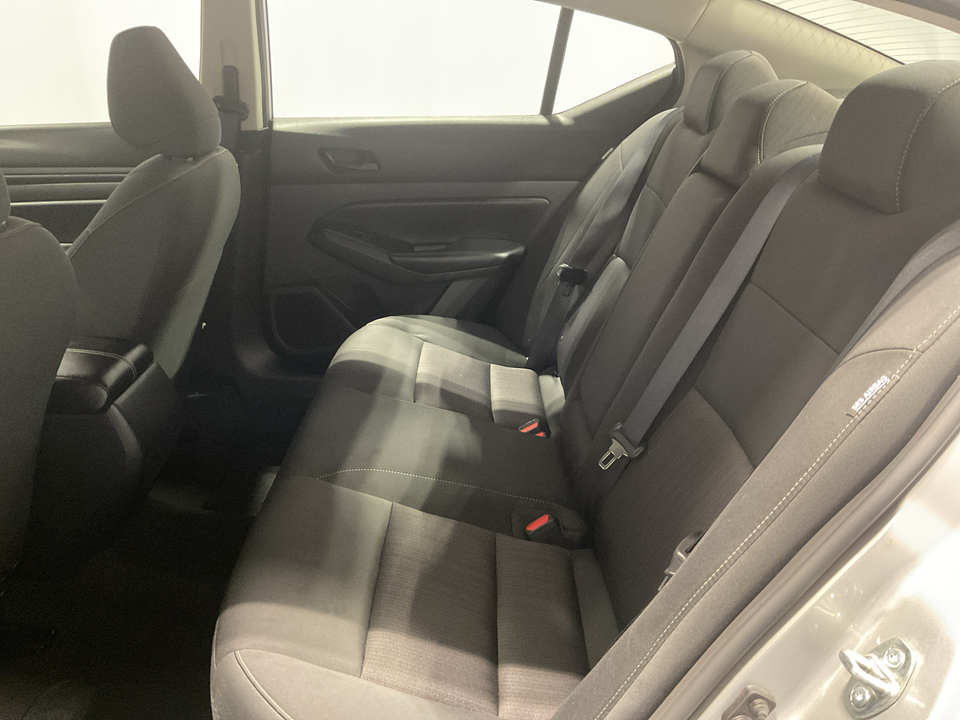 2023 Nissan Altima 2.5 S