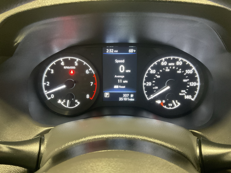 2023 Nissan Altima 2.5 S