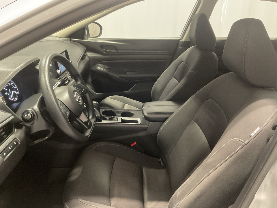 2023 Nissan Altima 2.5 S