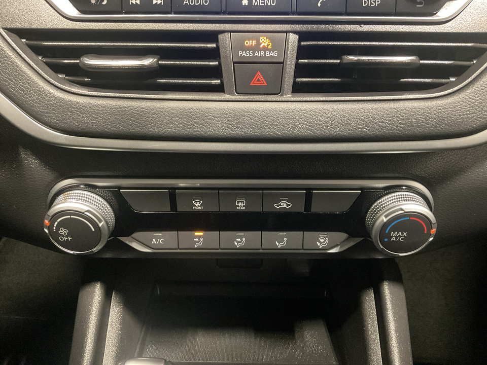 2023 Nissan Altima 2.5 S