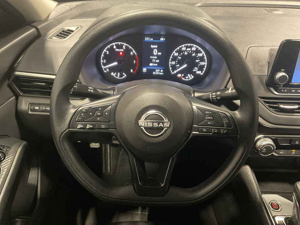 2023 Nissan Altima 2.5 S