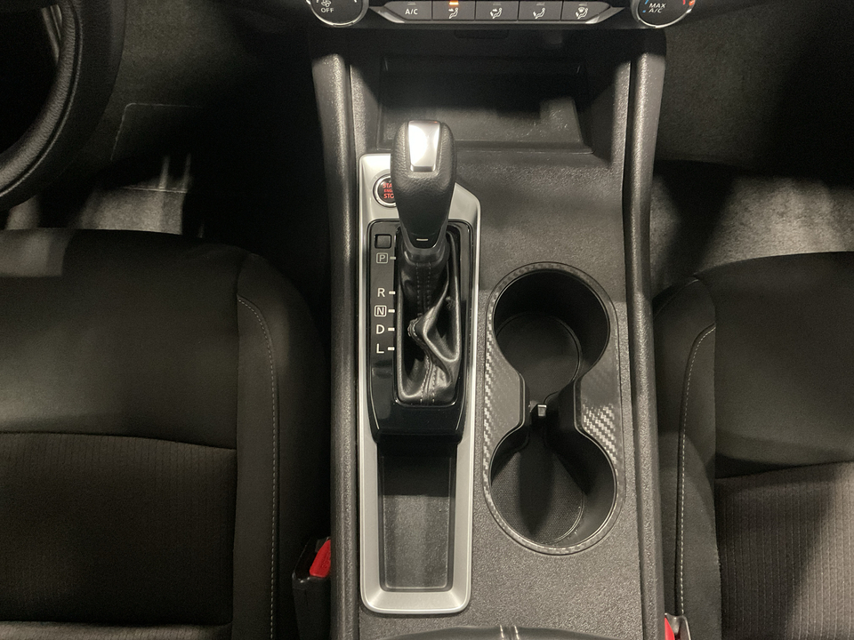 2023 Nissan Altima 2.5 S