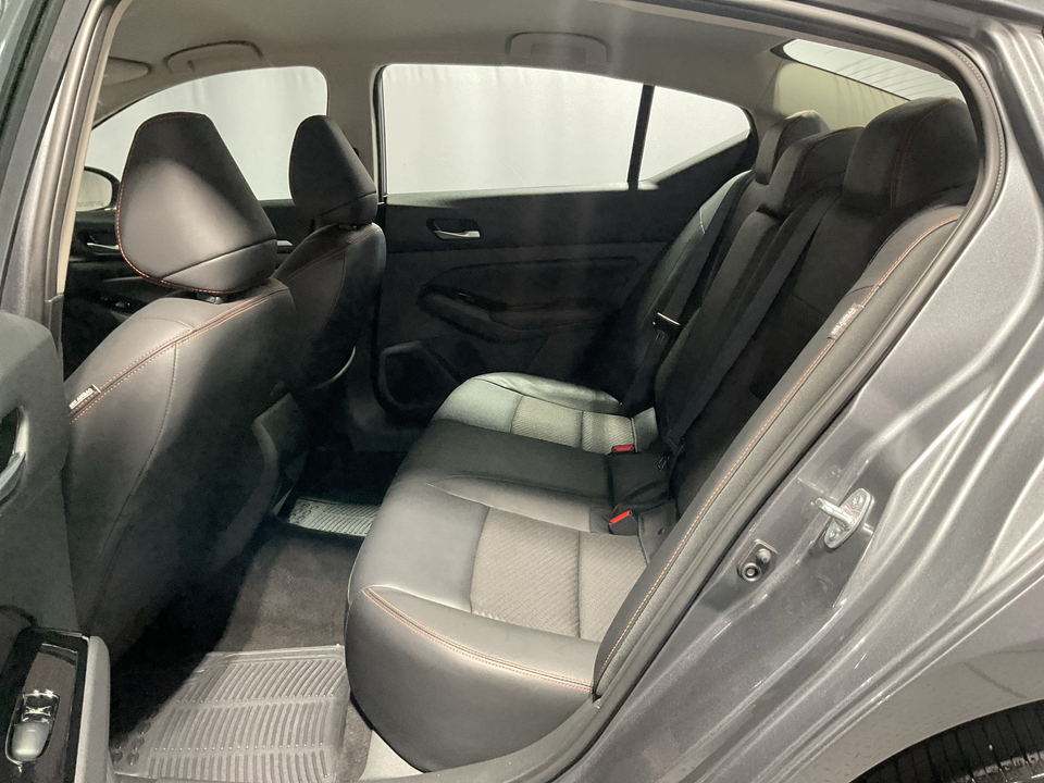 2025 Nissan Altima 2.5 SR AWD