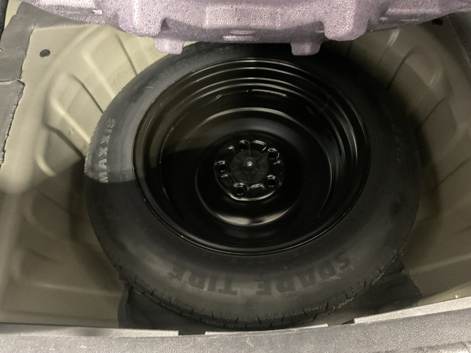 2025 Nissan Altima 2.5 SR AWD