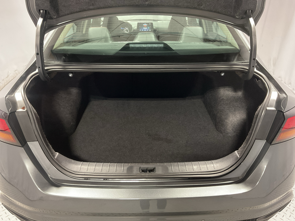 2025 Nissan Altima 2.5 SR AWD