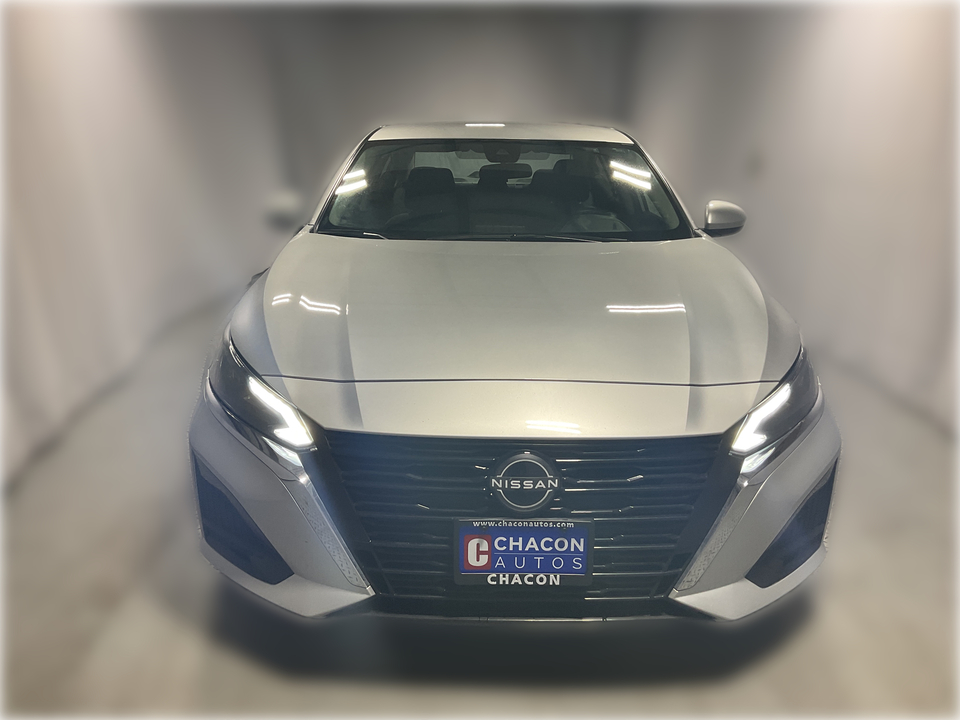 2023 Nissan Altima 2.5 S