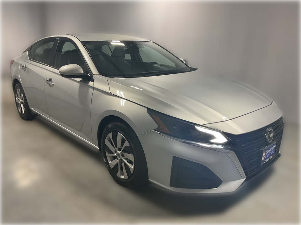 2023 Nissan Altima 2.5 S