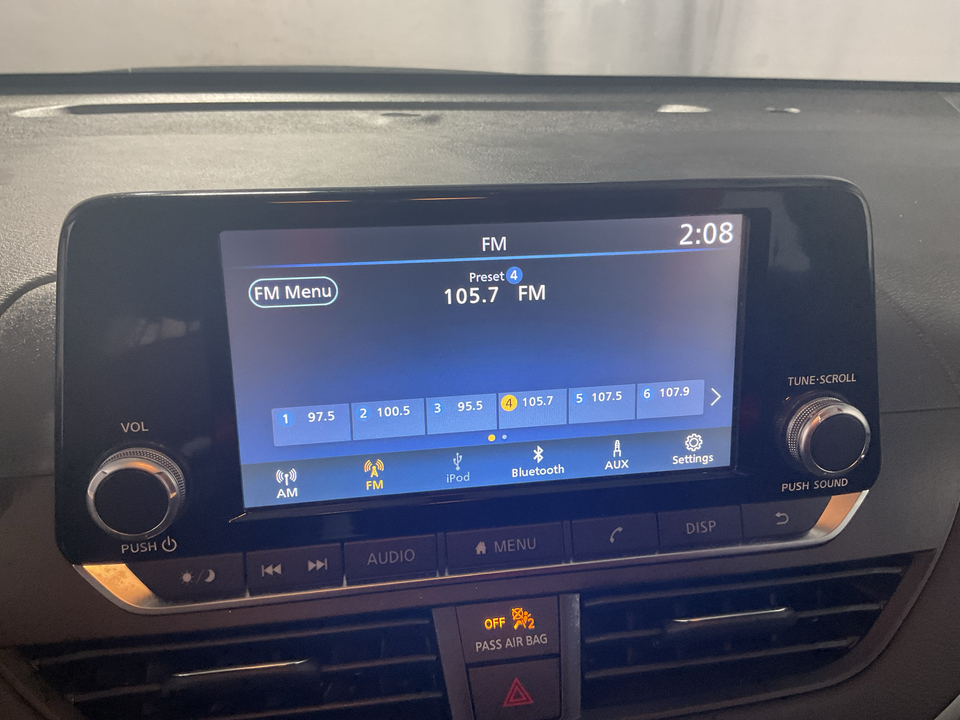 2023 Nissan Altima 2.5 S