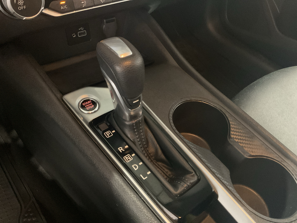2023 Nissan Altima 2.5 S