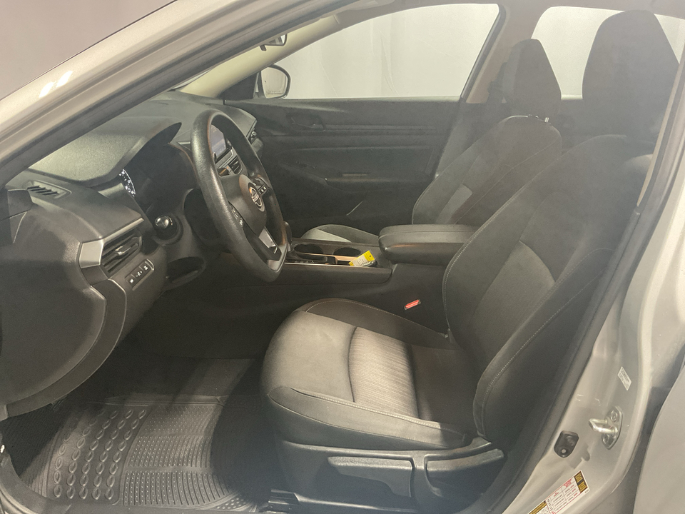 2023 Nissan Altima 2.5 S