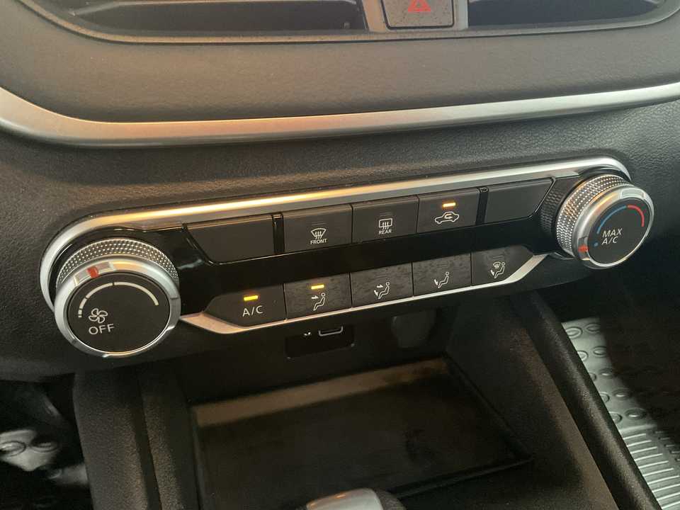 2023 Nissan Altima 2.5 S