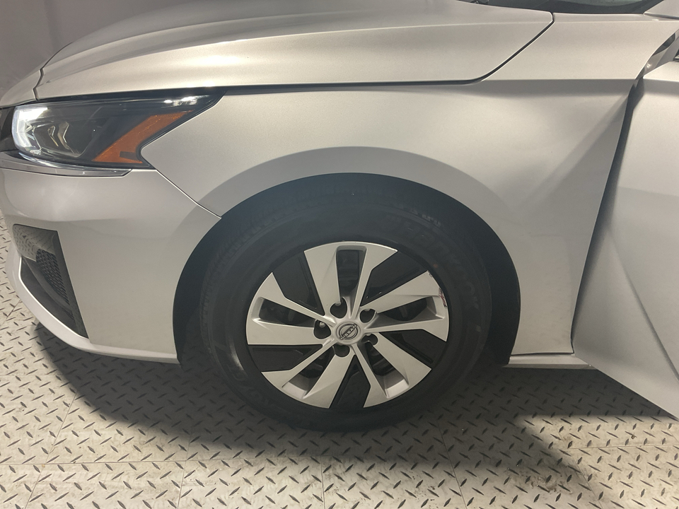 2023 Nissan Altima 2.5 S