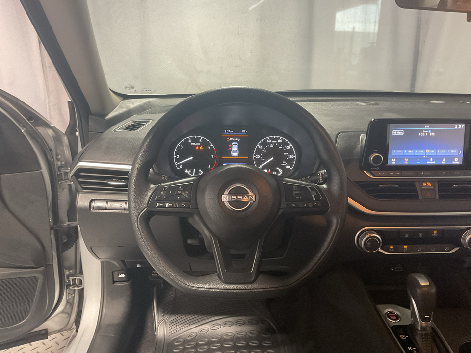 2023 Nissan Altima 2.5 S