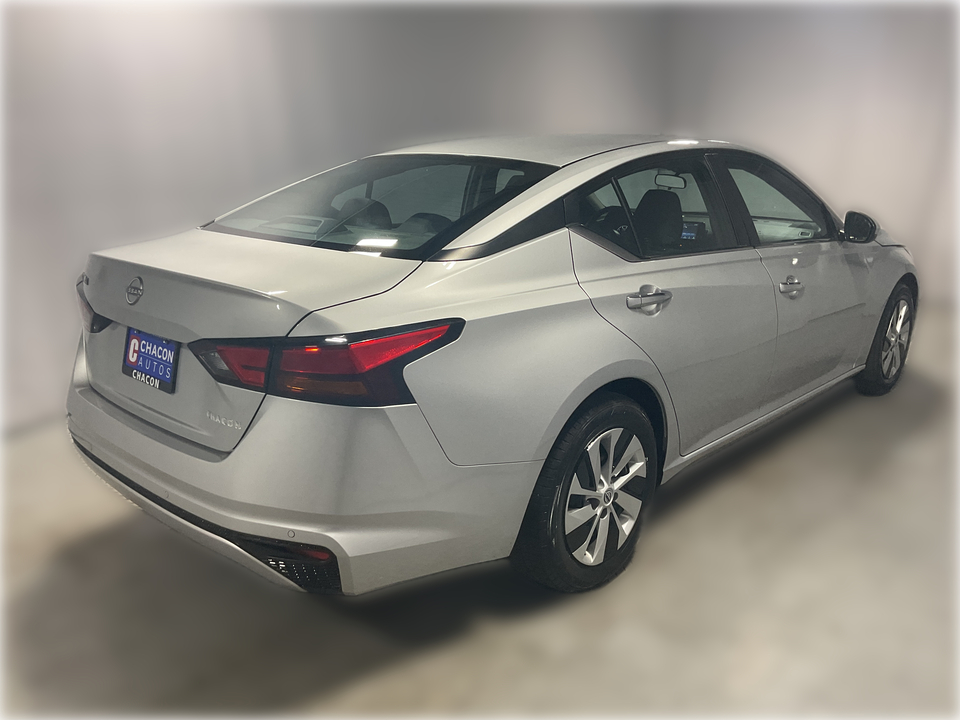 2023 Nissan Altima 2.5 S