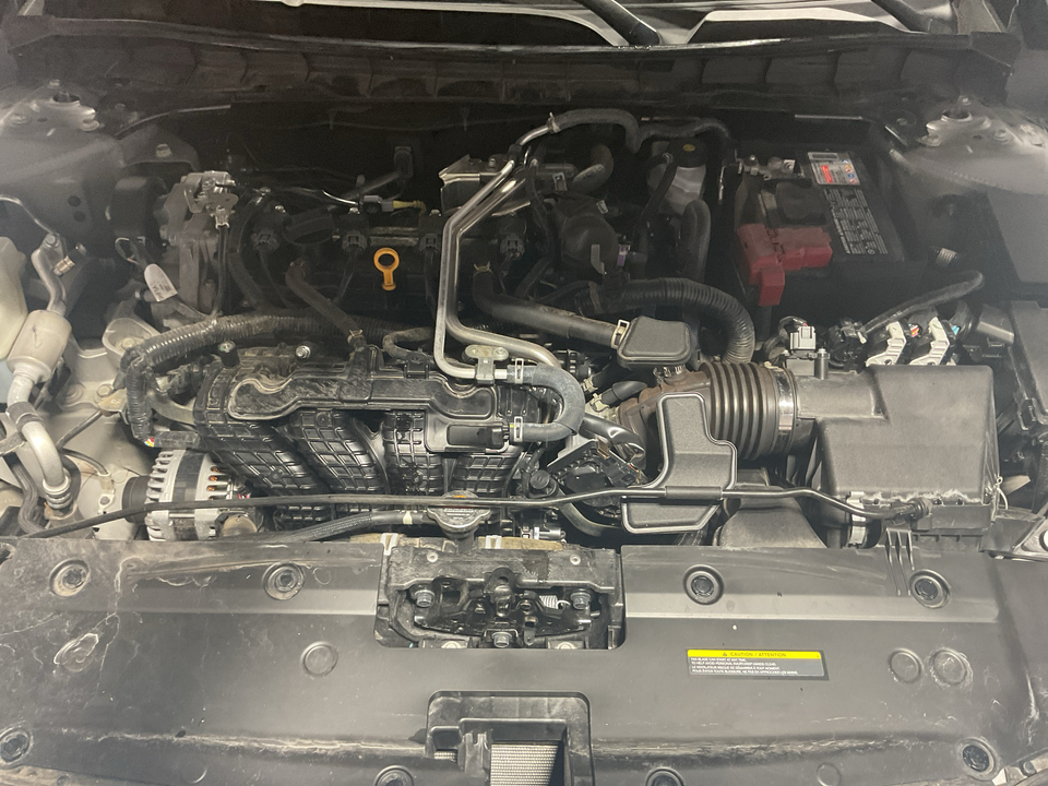 2023 Nissan Altima 2.5 S