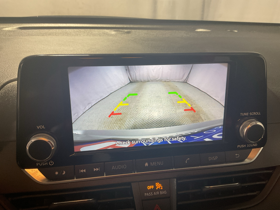 2023 Nissan Altima 2.5 S