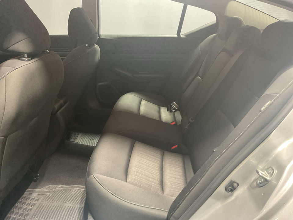 2023 Nissan Altima 2.5 S