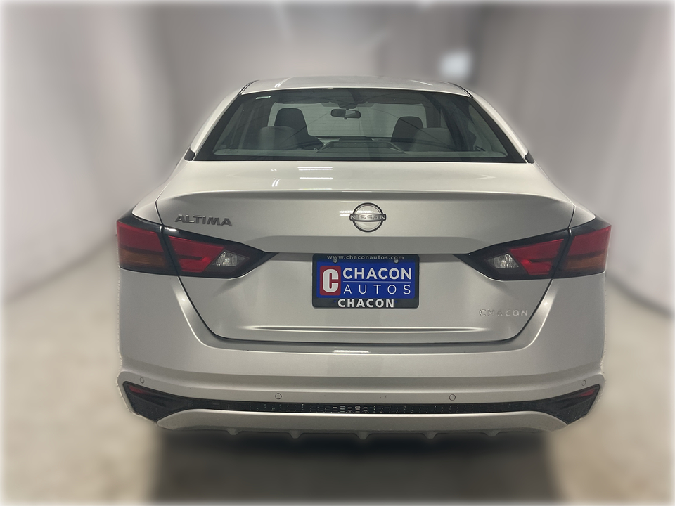2023 Nissan Altima 2.5 S