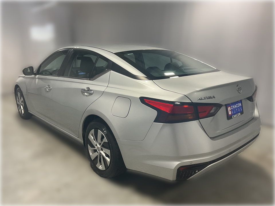 2023 Nissan Altima 2.5 S