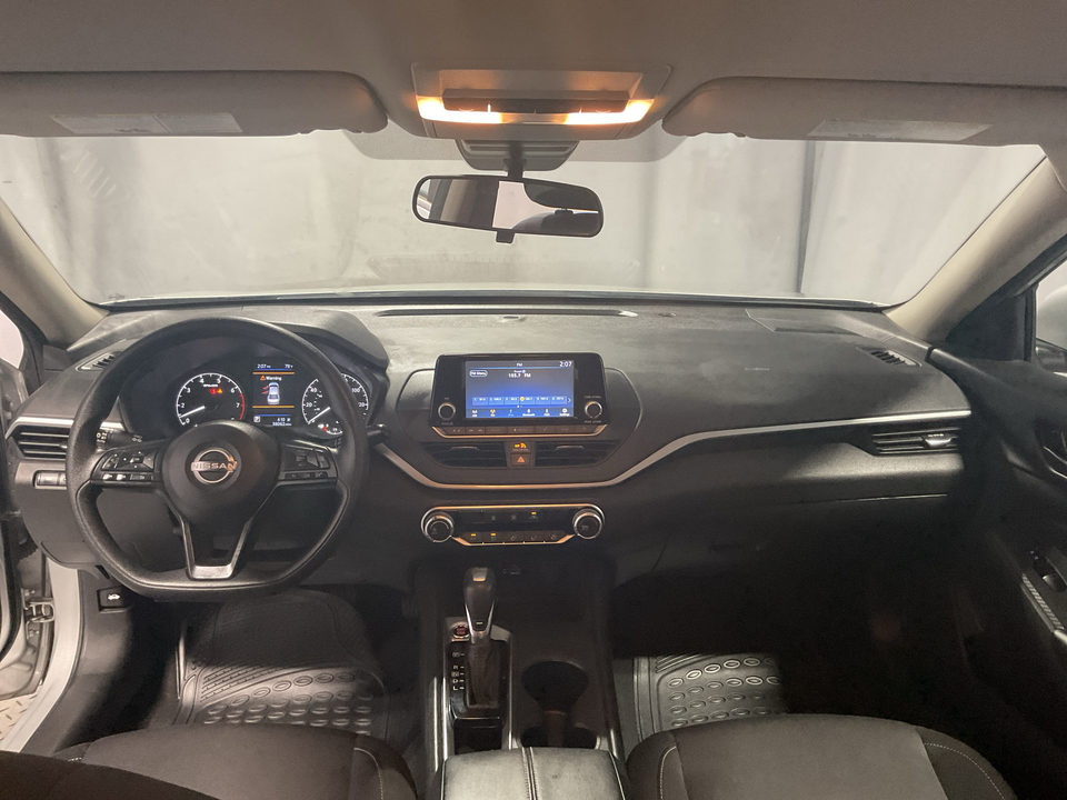 2023 Nissan Altima 2.5 S