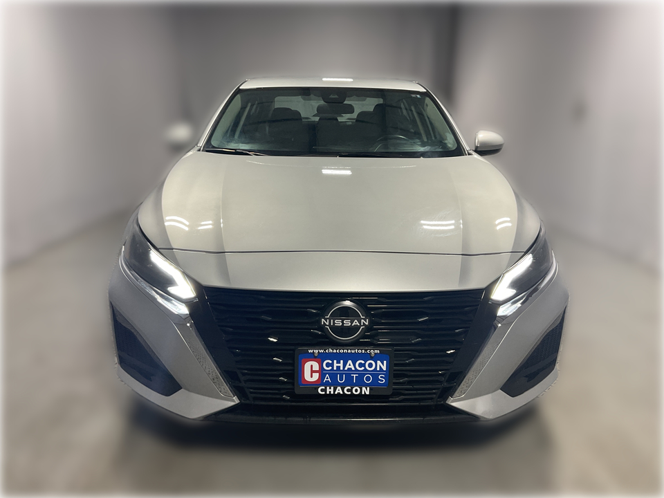 2023 Nissan Altima 2.5 S
