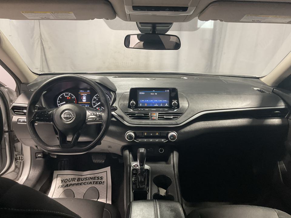 2023 Nissan Altima 2.5 S