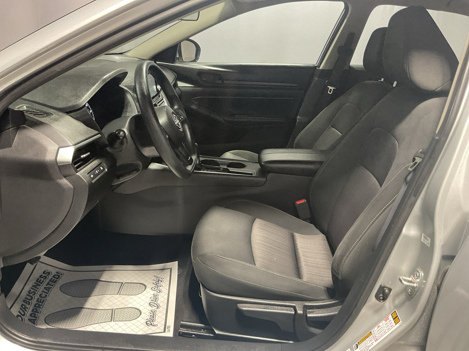 2023 Nissan Altima 2.5 S